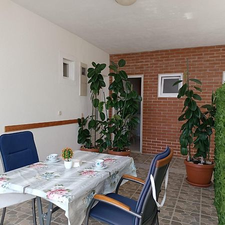 Apartments Turic 투체피 외부 사진
