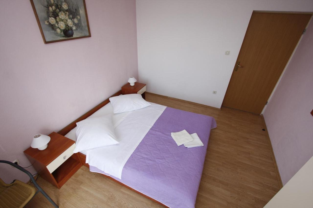 Apartments Turic 투체피 외부 사진