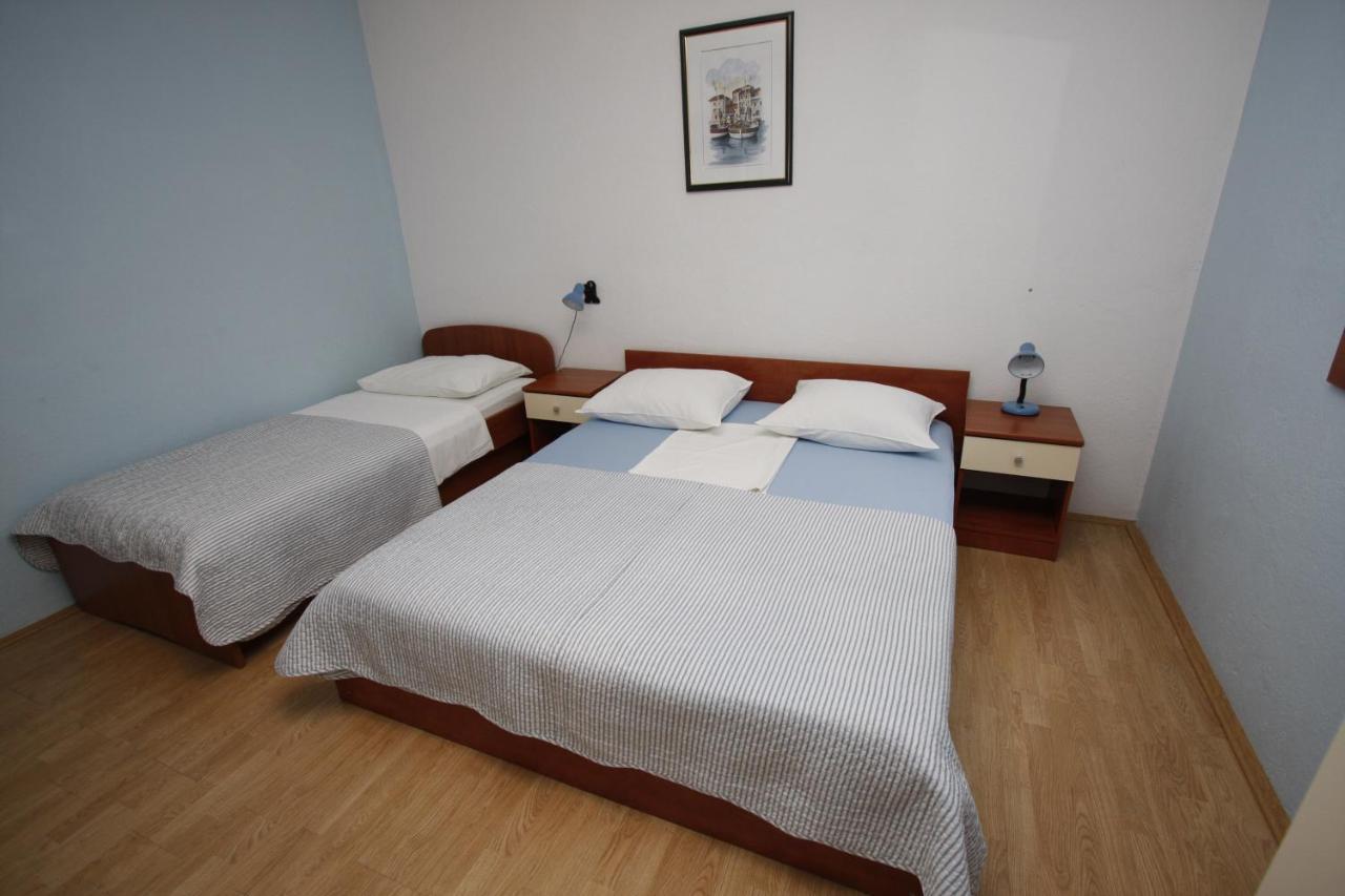 Apartments Turic 투체피 외부 사진