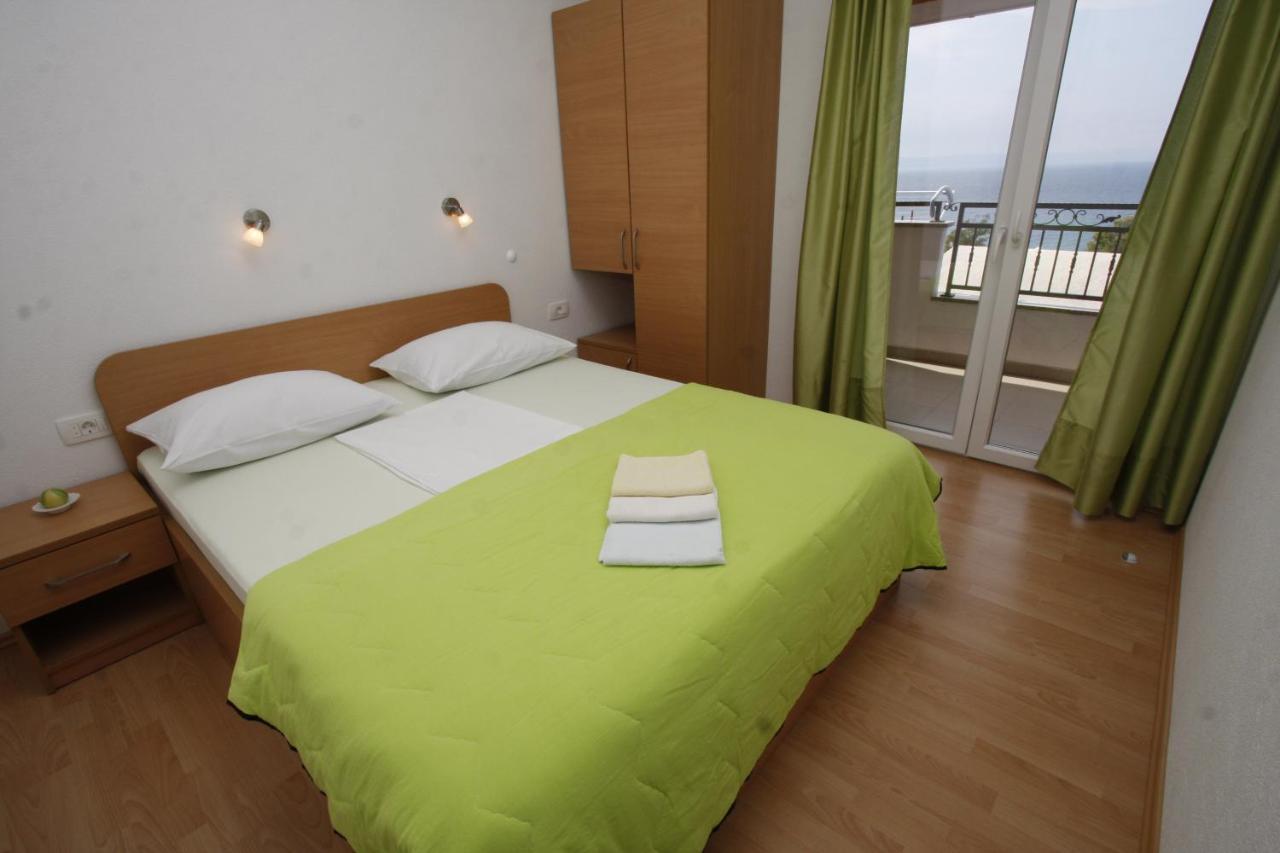 Apartments Turic 투체피 외부 사진