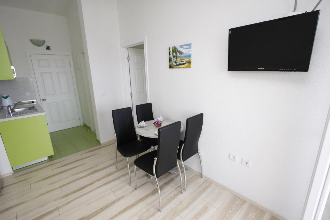 Apartments Turic 투체피 외부 사진