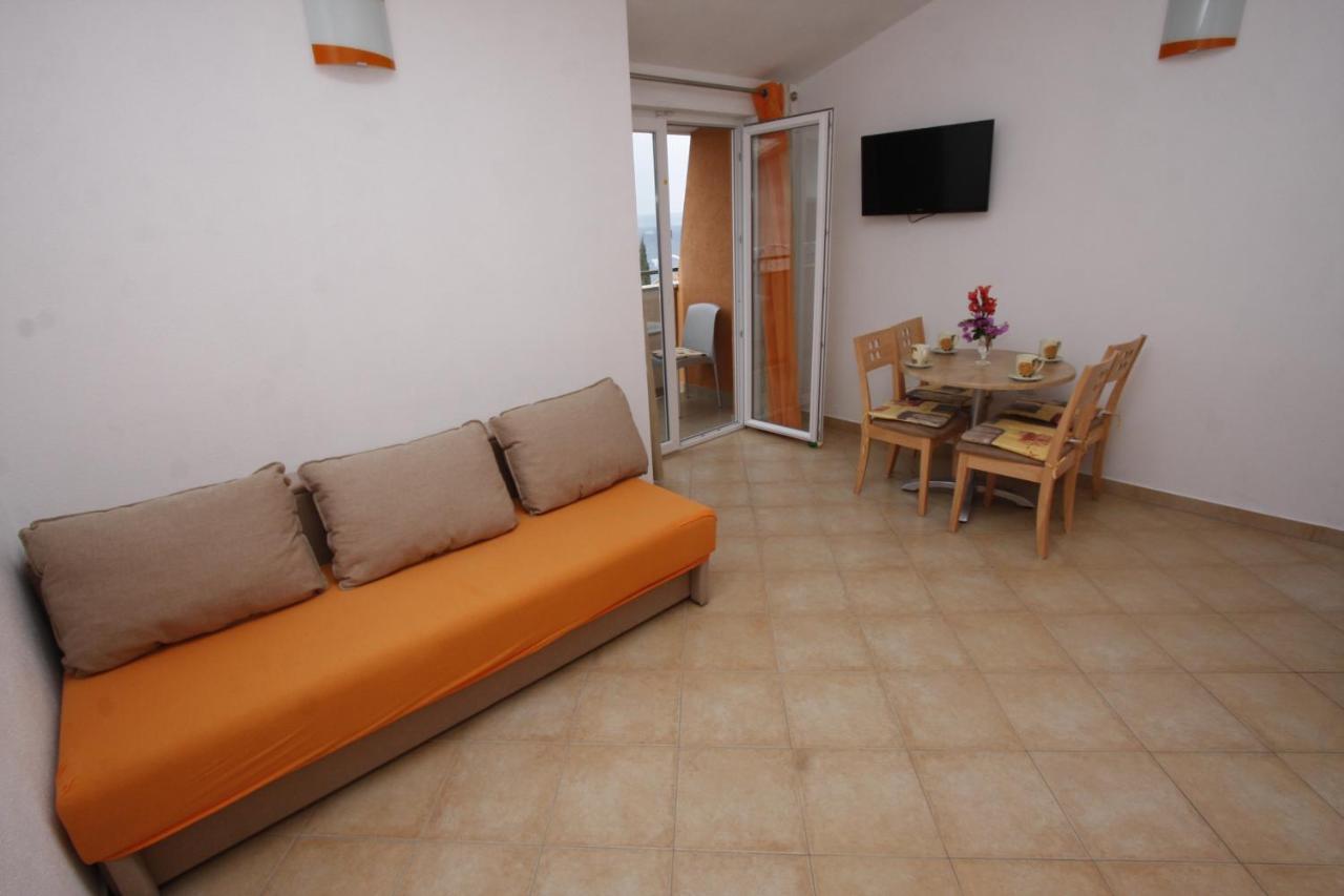 Apartments Turic 투체피 외부 사진