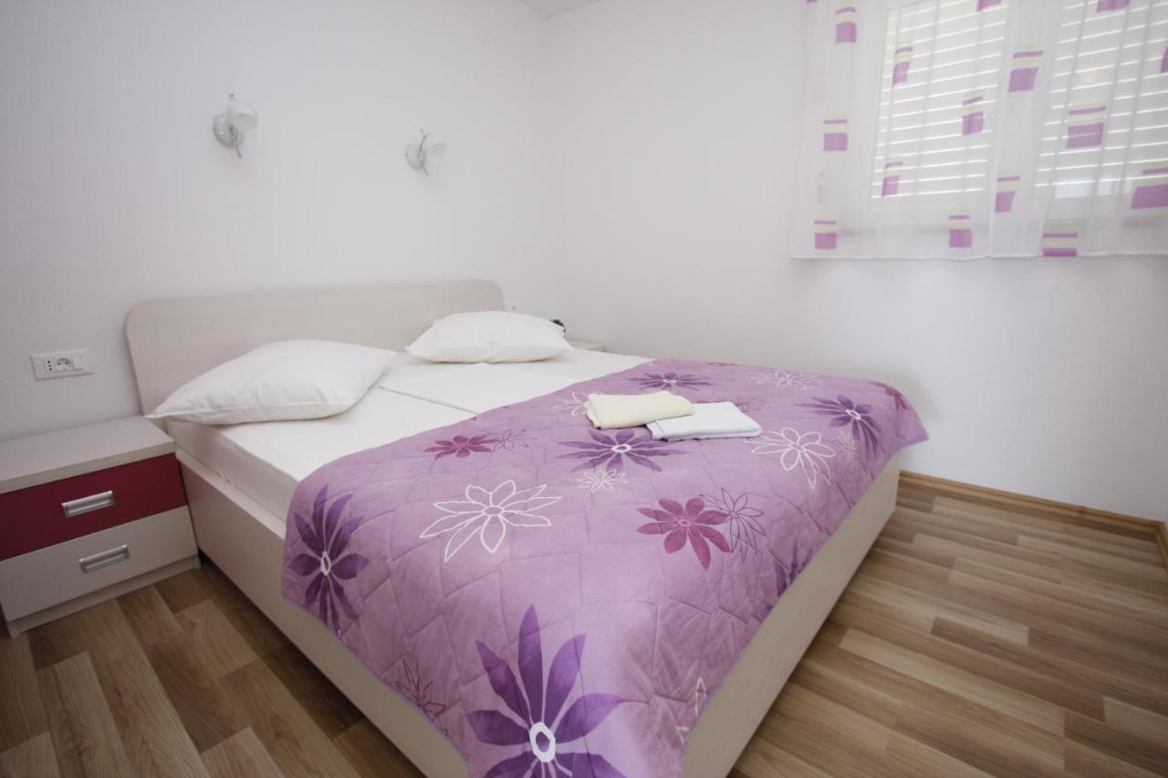 Apartments Turic 투체피 외부 사진