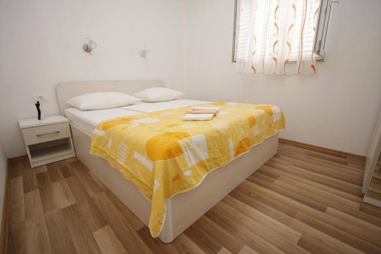 Apartments Turic 투체피 외부 사진