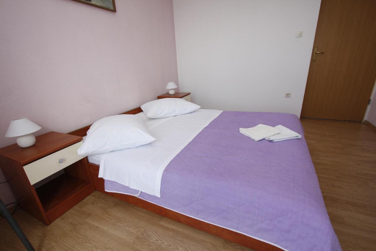 Apartments Turic 투체피 외부 사진