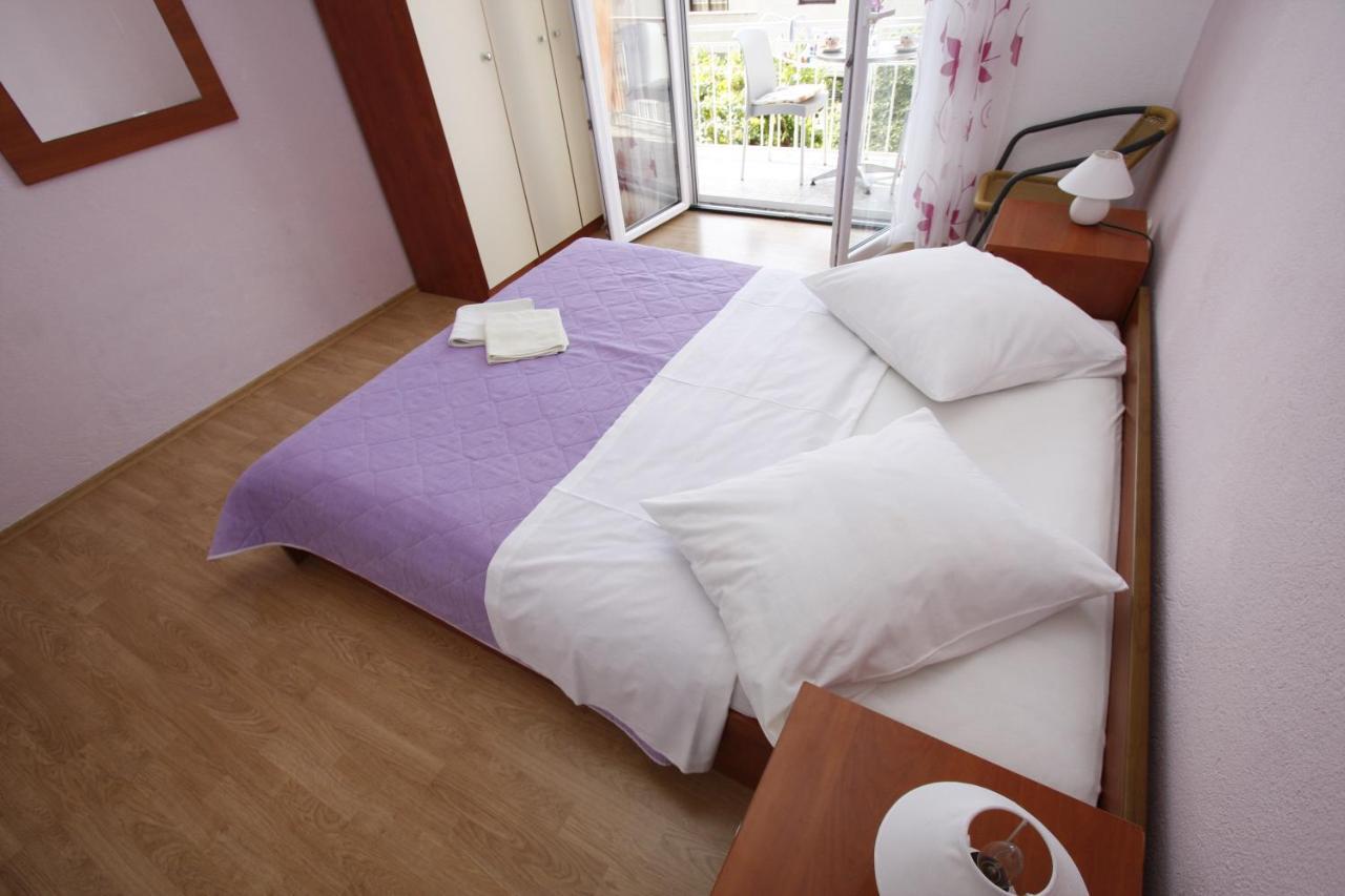 Apartments Turic 투체피 외부 사진