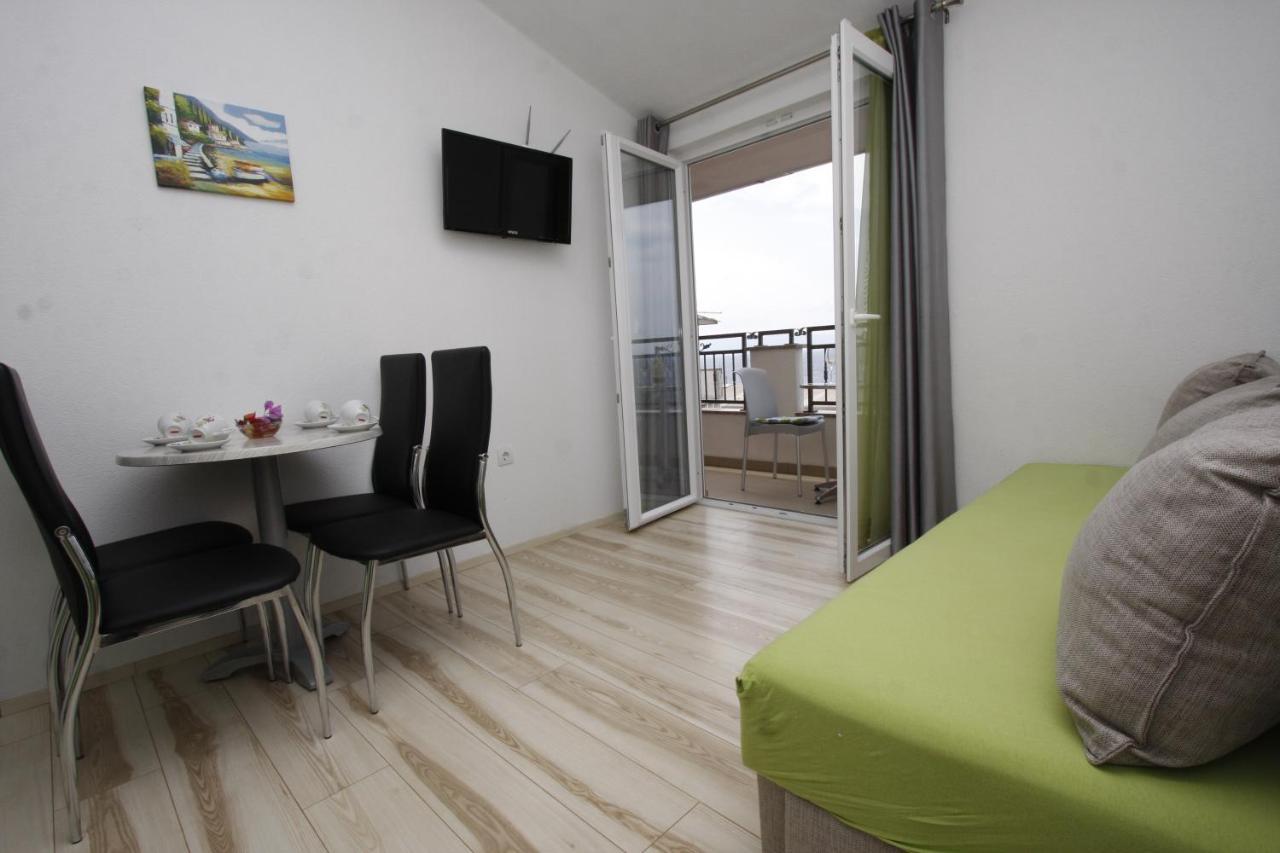 Apartments Turic 투체피 외부 사진