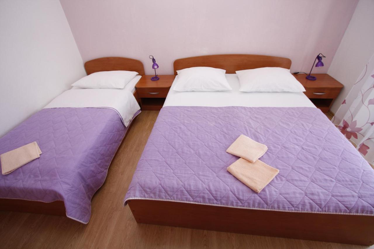 Apartments Turic 투체피 외부 사진