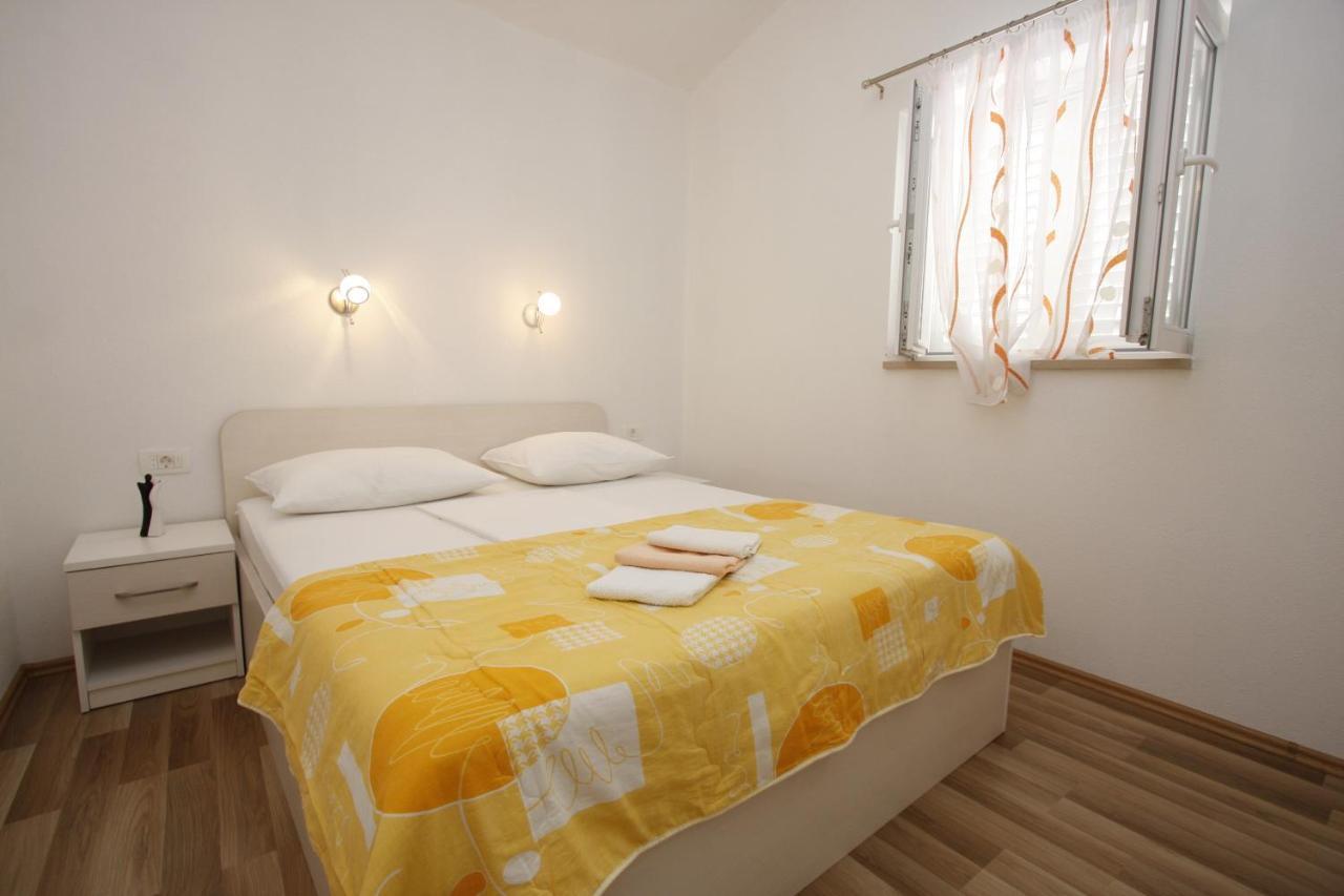 Apartments Turic 투체피 외부 사진
