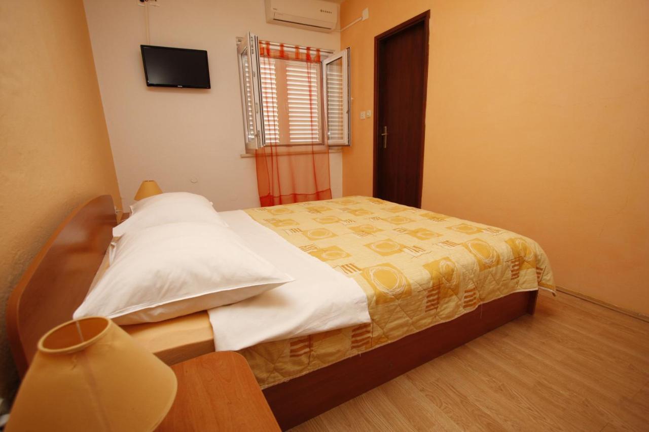 Apartments Turic 투체피 외부 사진