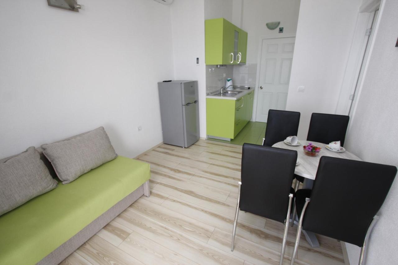 Apartments Turic 투체피 외부 사진