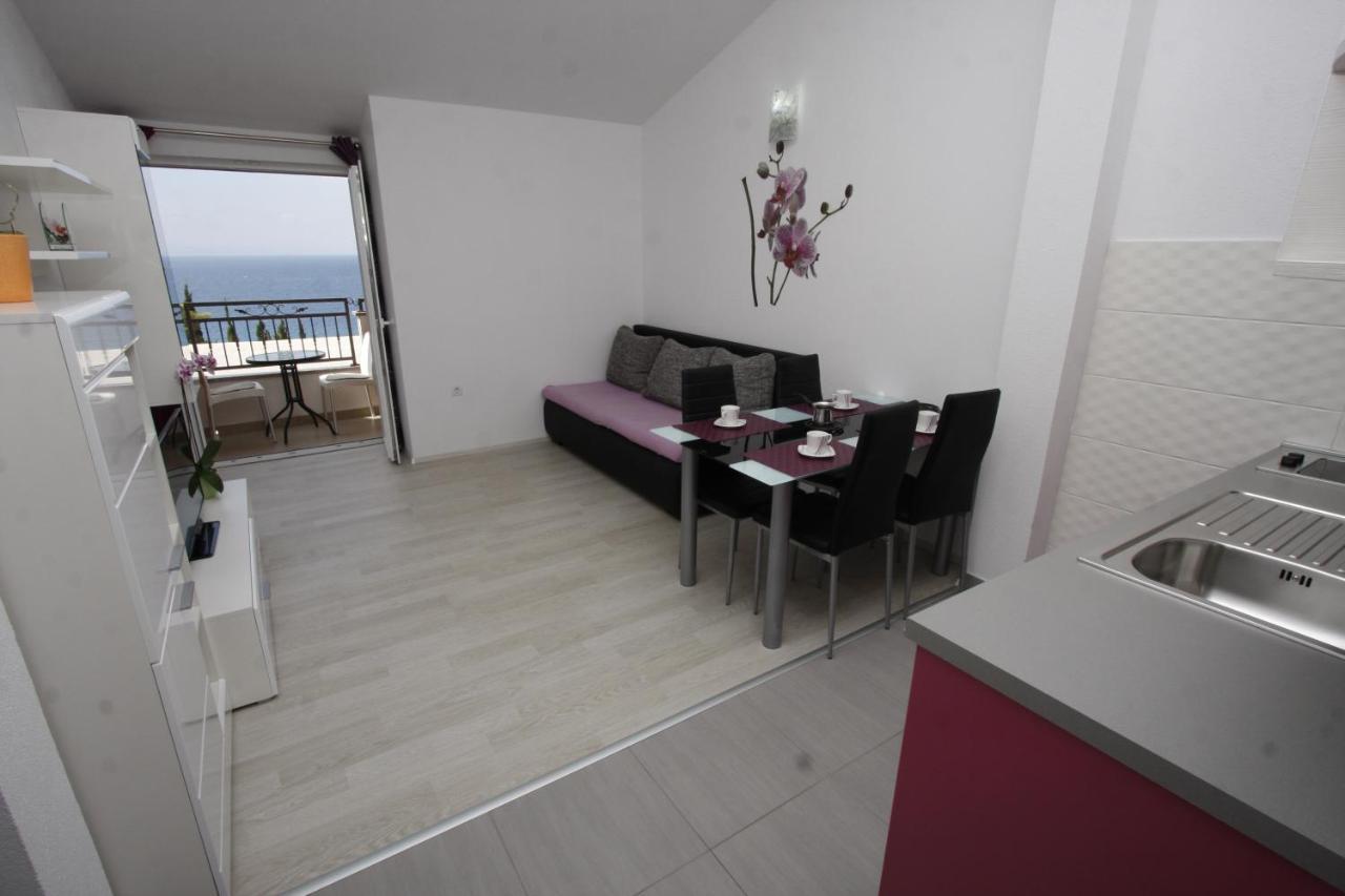 Apartments Turic 투체피 외부 사진