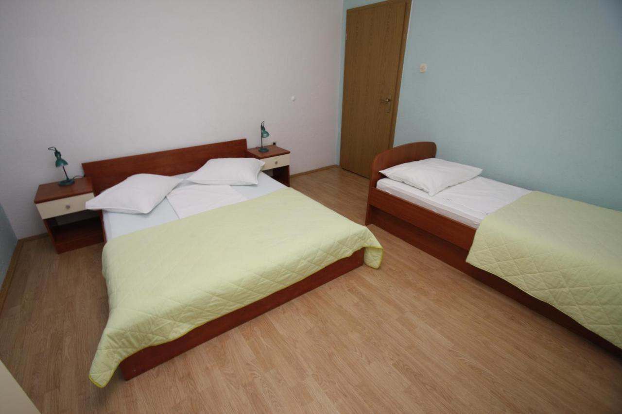 Apartments Turic 투체피 외부 사진