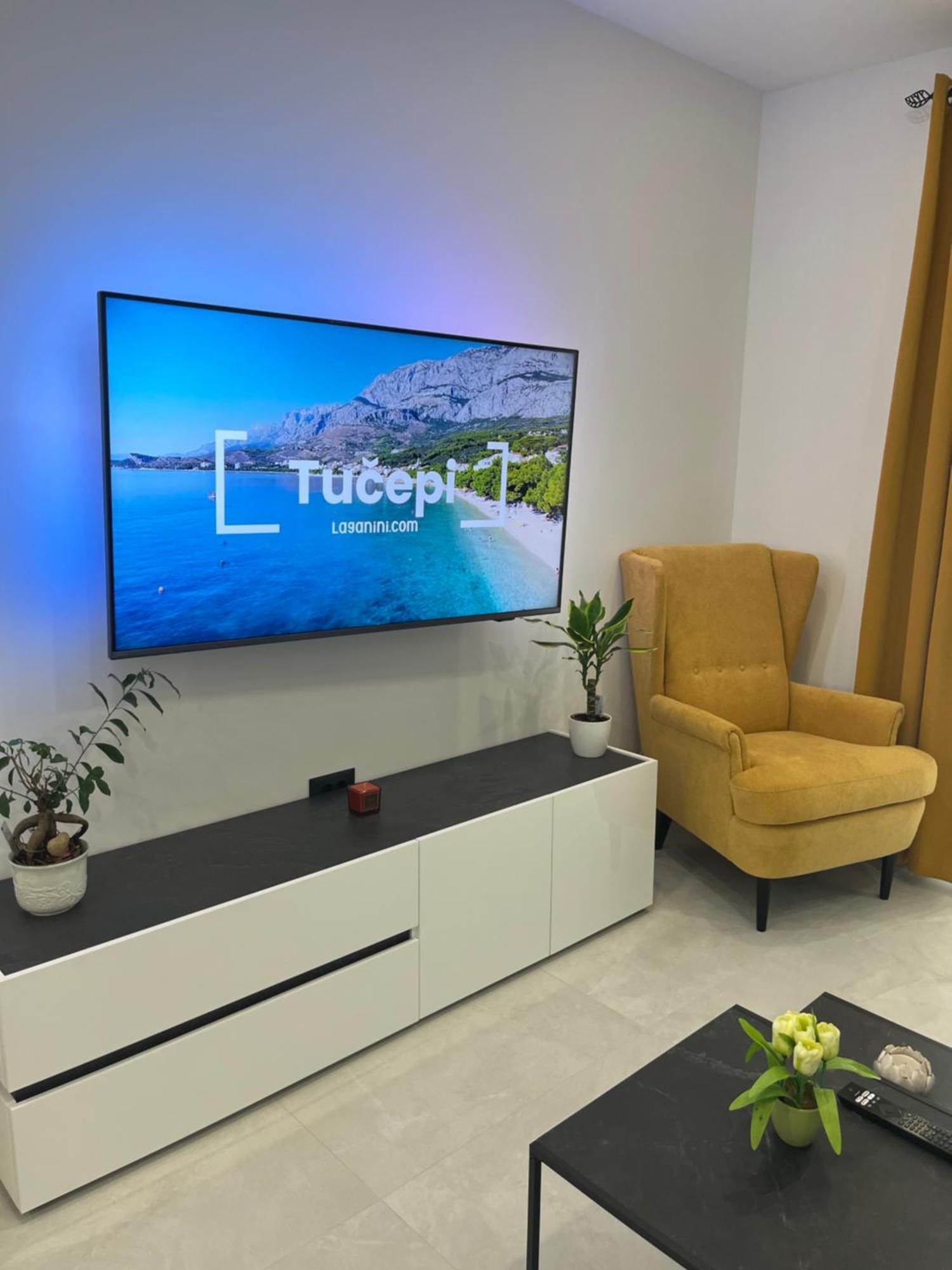 Apartments Turic 투체피 외부 사진