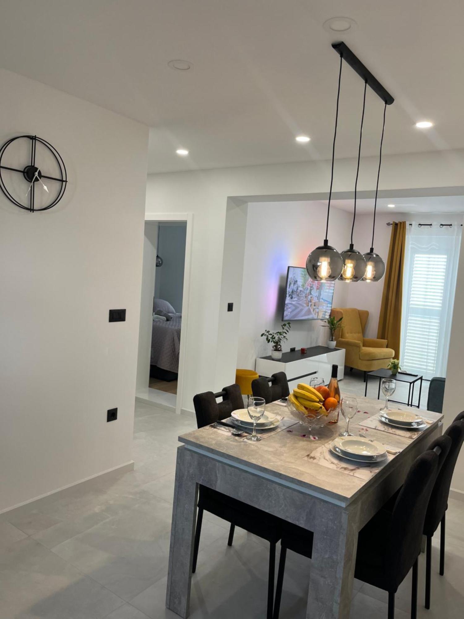 Apartments Turic 투체피 외부 사진