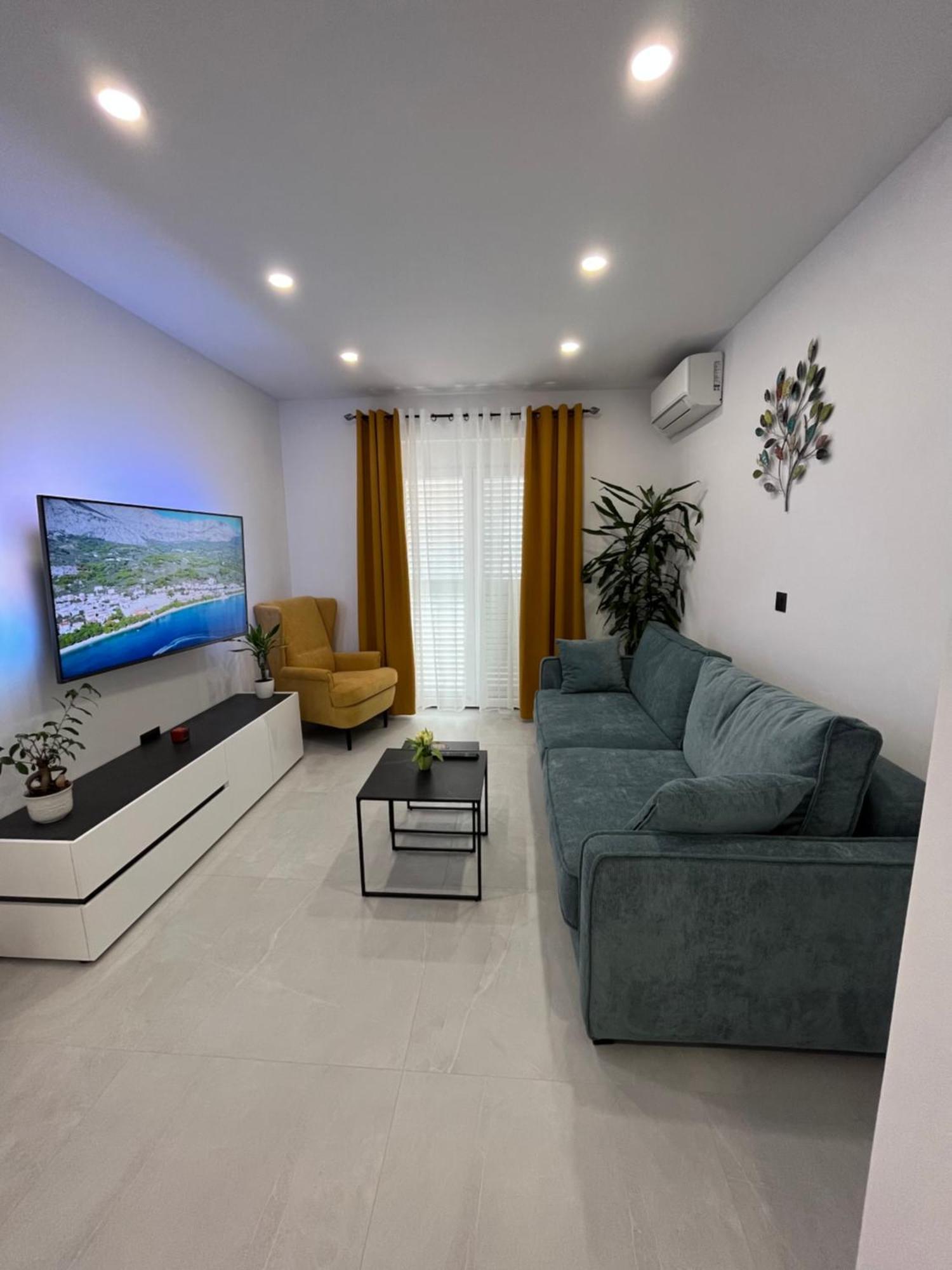 Apartments Turic 투체피 외부 사진