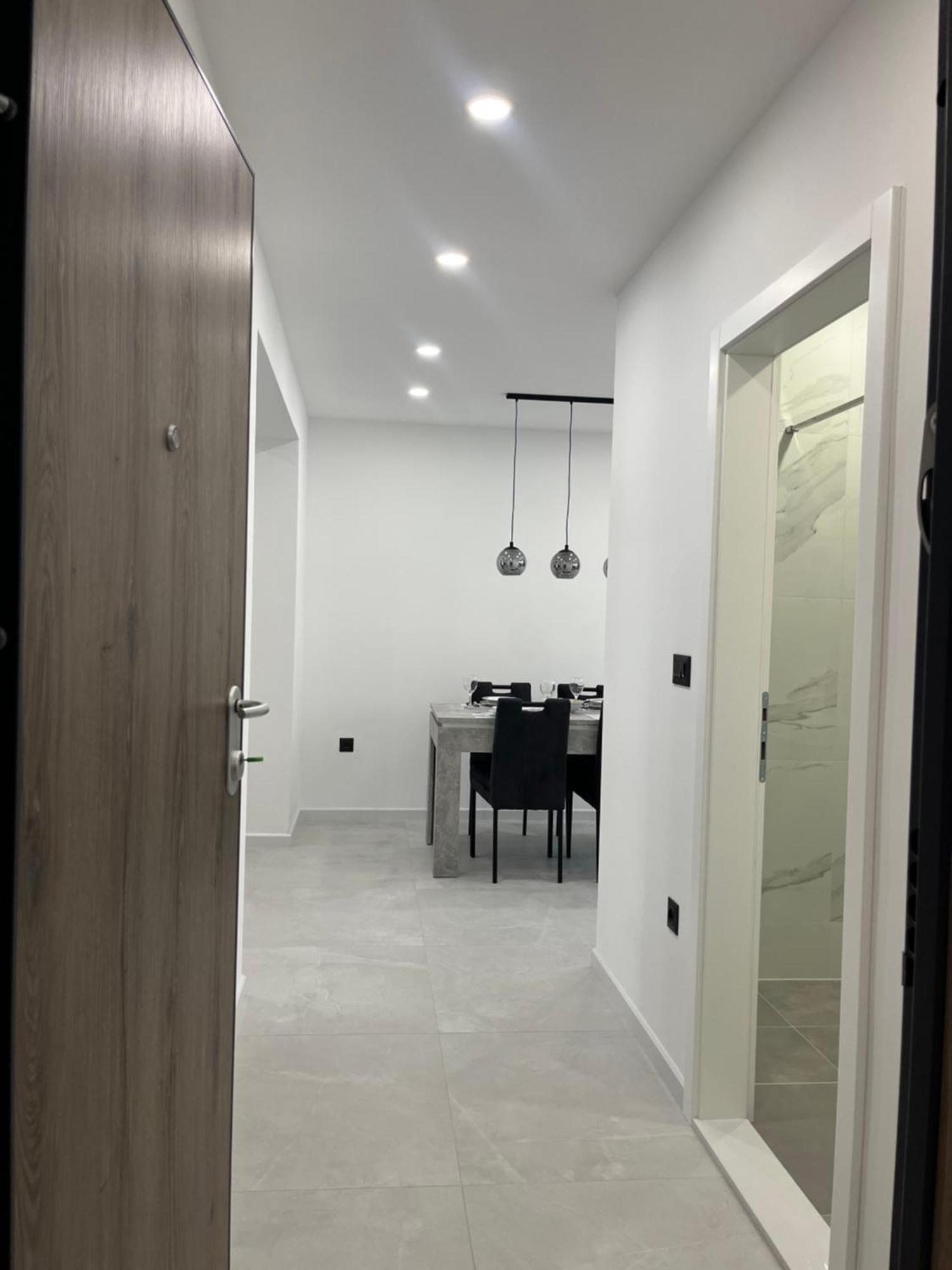 Apartments Turic 투체피 외부 사진