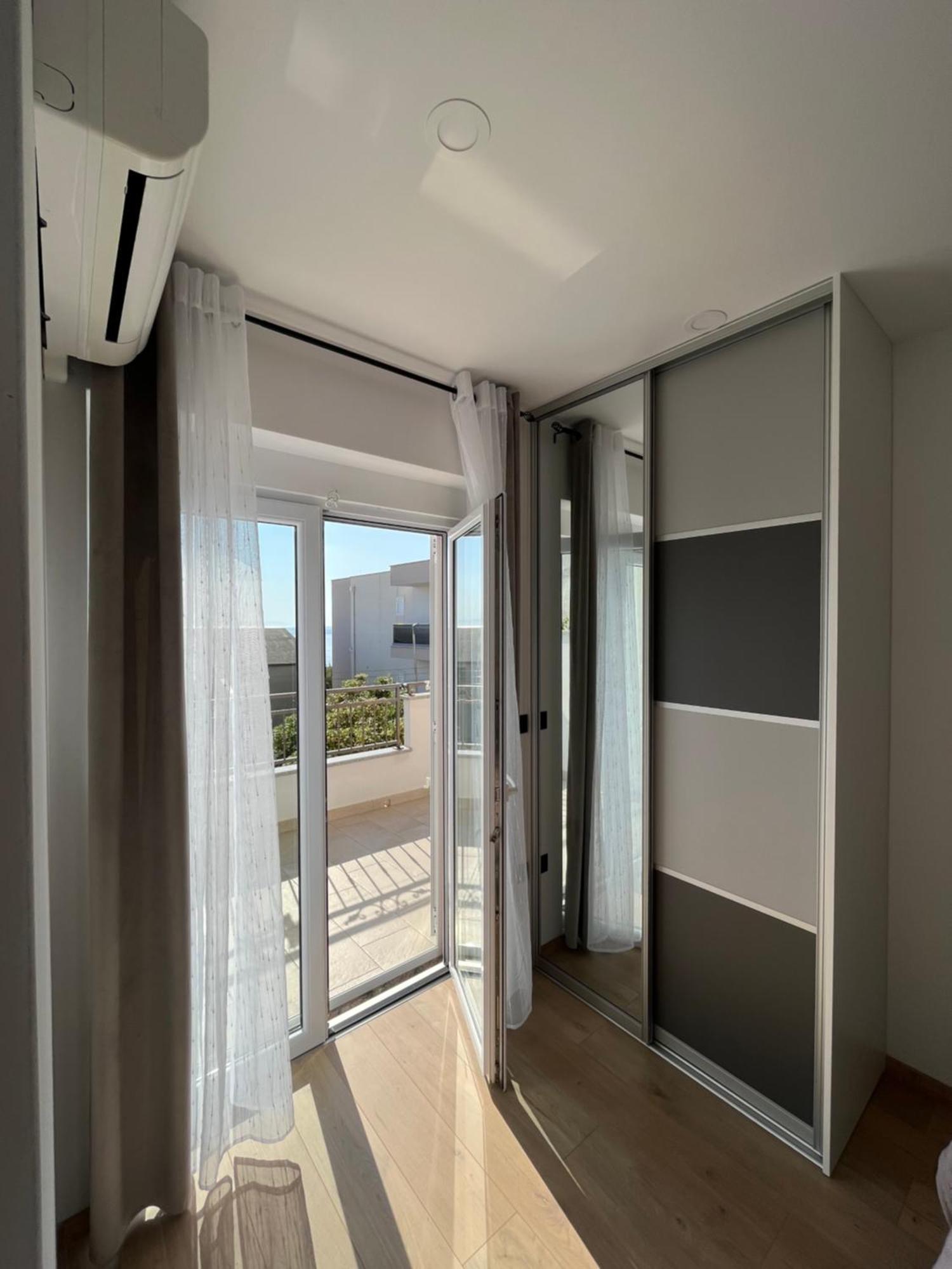 Apartments Turic 투체피 외부 사진