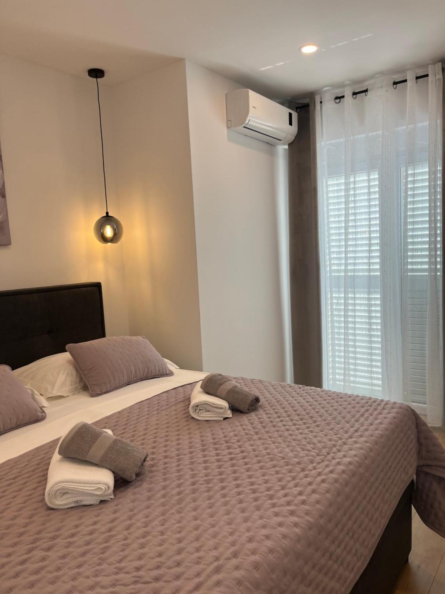 Apartments Turic 투체피 외부 사진