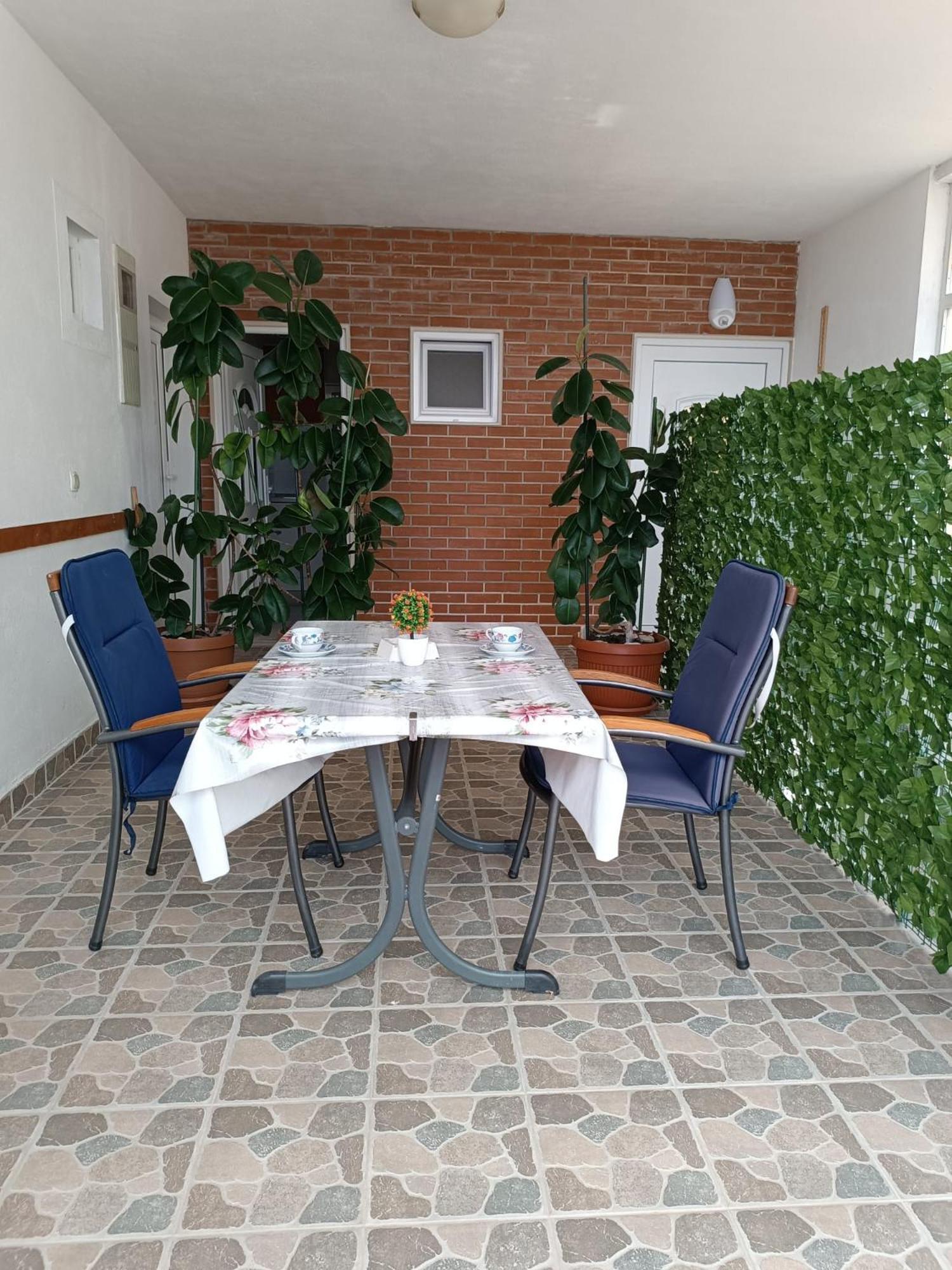 Apartments Turic 투체피 외부 사진
