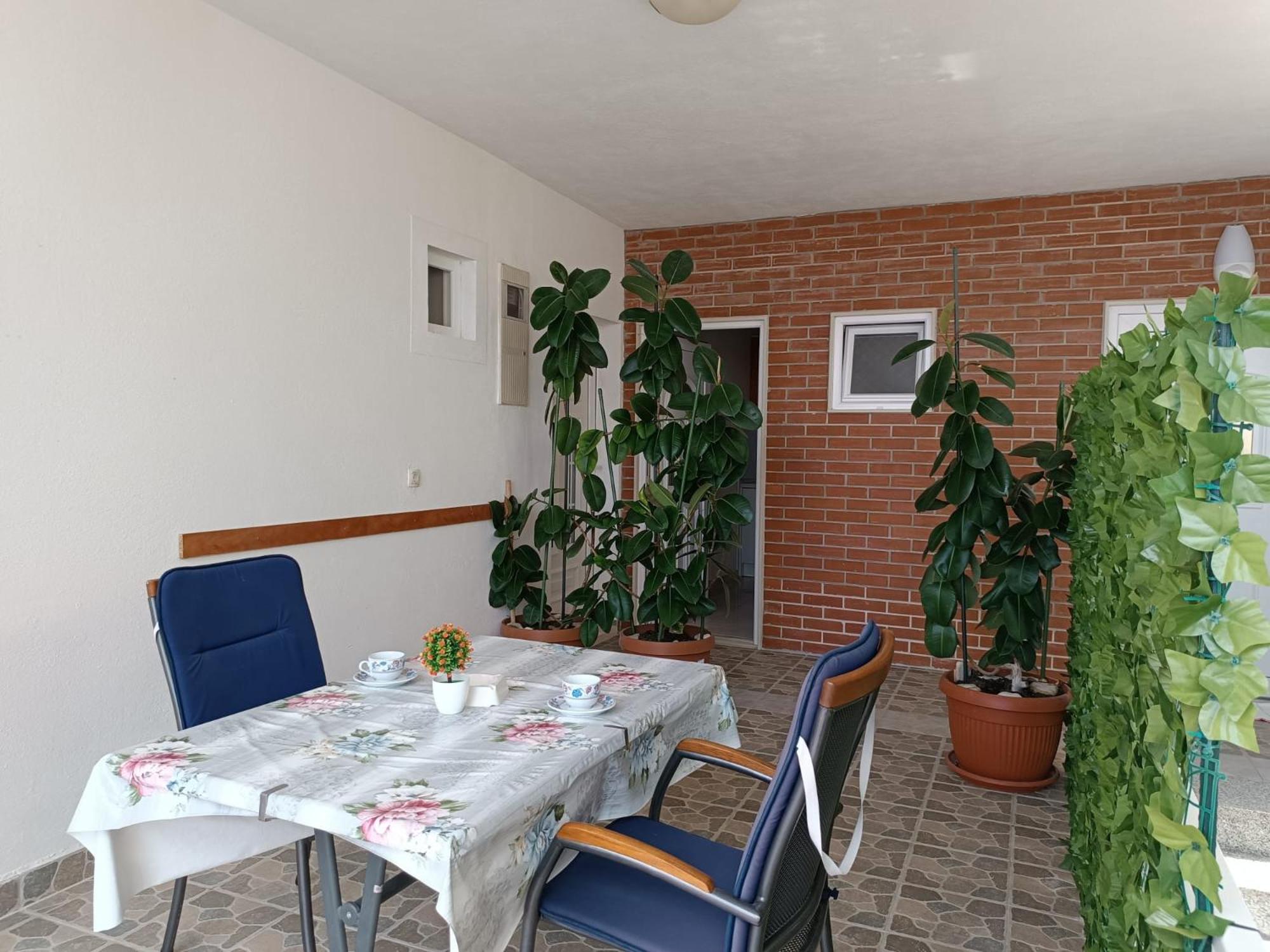 Apartments Turic 투체피 외부 사진